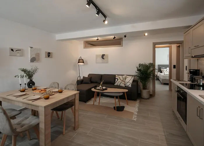 Apartamento Jannas Naxos Agkidia