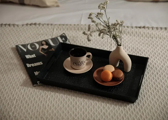 Apartamento Jannas Naxos