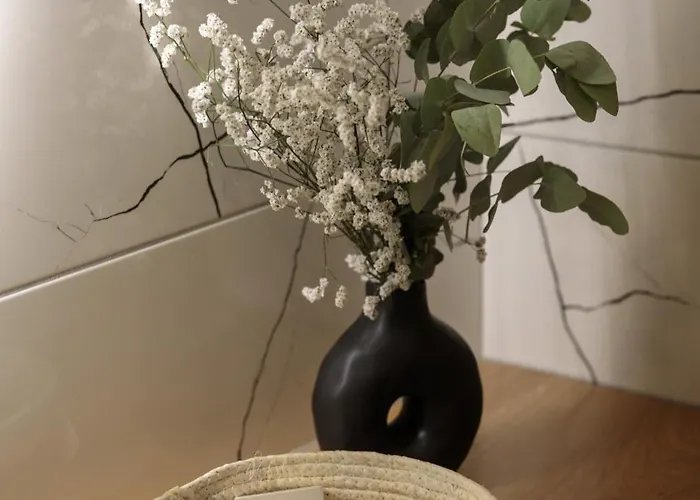 Apartamento Jannas Naxos