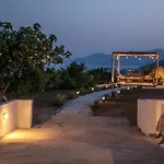 Διαμέρισμα Jannas Naxos *