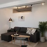 Jannas Naxos Διαμέρισμα *