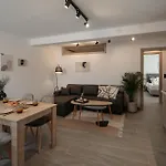 Διαμέρισμα Jannas Naxos Αγγίδια