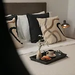 Jannas Naxos Διαμέρισμα *