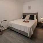 Διαμέρισμα Jannas Naxos