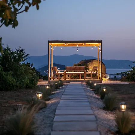 Jannas Naxos Αγγίδια