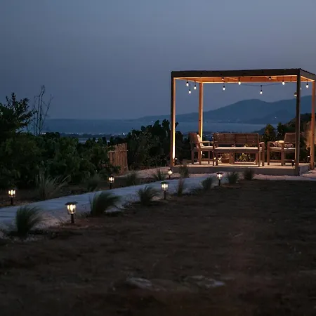 Jannas Naxos Agkidia
