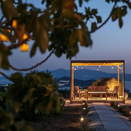 Jannas Naxos *