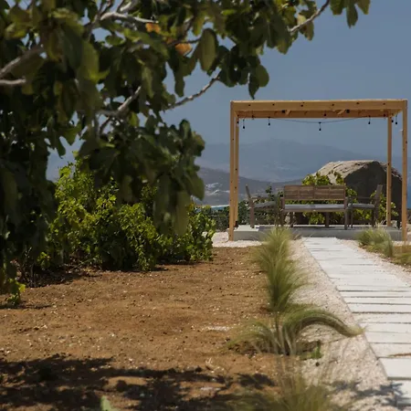 Jannas Naxos