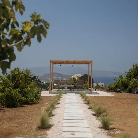 Jannas Naxos * Agkidia