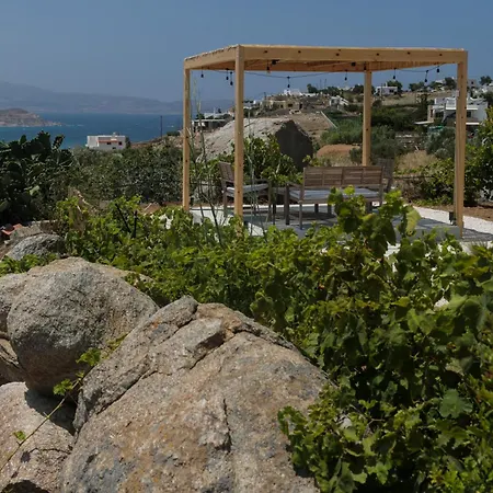 Jannas Naxos