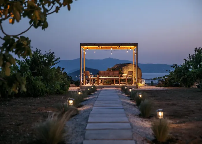 Jannas Naxos Αγγίδια