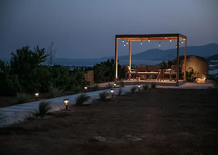 Jannas Naxos Agkidia