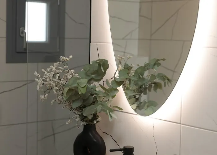 شقة Jannas Naxos Agkidia