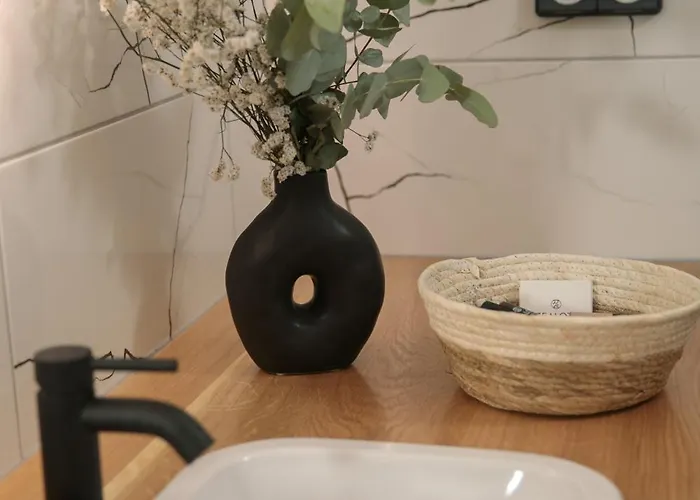 Jannas Naxos شقة *